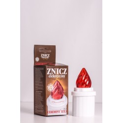 znicz diodowy zd4