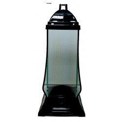 LAMPION/S-2/3D/CZARNY/6
