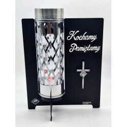 PARIS/METAL/NICEA/B/PAMIETAMY-KRZYŻ/6