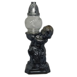 PORCELANA/ANIOŁEK/ZC-A3/GOLD