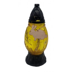 JAJKO/DUŻE/DECOR-KRÓLICZEK/EMBLEMAT/l-1480/6