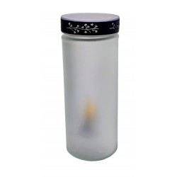SOLAR/CANDLE/VESTINA/WHITE/CARDEA/6-9/1000 DAYS 1 GAT.