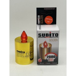 ZNICZ/DIODOWY/GOLDEN/SUBITO/12