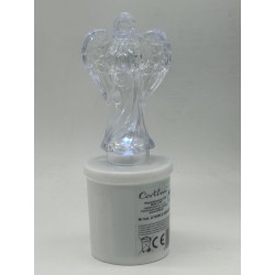 WKŁAD/LED/ANIOŁ/CORTINA/2-15 WLC-ANG2/12
