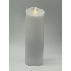 ŚWIECA/LC5/15 cm./LED/WĄSKA/CEREMONY/15/HERMES/ZAWIERA...
