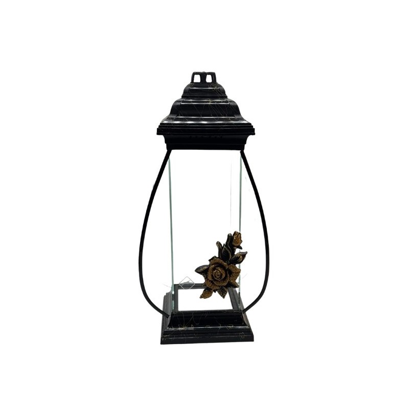 LATARNIA FLORENCJA APLIKACJA ZNICZ LAMP-ART