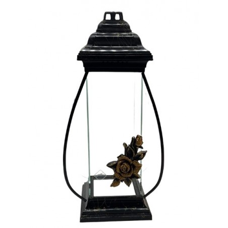 LATARNIA FLORENCJA APLIKACJA ZNICZ LAMP-ART