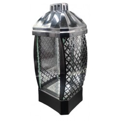 LAMPION/GLAMOUR/KAPLICZKA/MAŁA + RAMKA KALIA / R4...