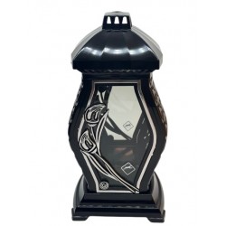 LAMPION/GLAMOUR/WAZA/RATTAN MAŁA + RAMKA KALIA...