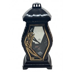 LAMPION/GLAMOUR/WAZA/RATTAN MAŁA + RAMKA KALIA...