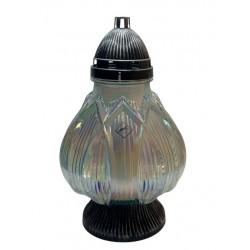 LAMPION/ WR-10/BIAŁE/4-6