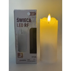 ŚWIECA/LED/SUBITO/(546)/Z NIERUCHOMYM PŁOMIENIEM/C704 SW...