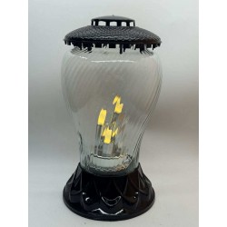 SAPPORO/SANTA/LED/CZARNY/4