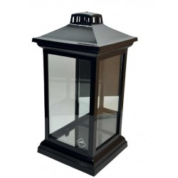 LAMPION L-26 / CZYSTY / CZARNY /4