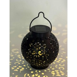 LAMPKA/SOLARNA/ZMIERZCHOWA/YZ41M30-56/MAŁA OKRAGŁA LAMPKA...