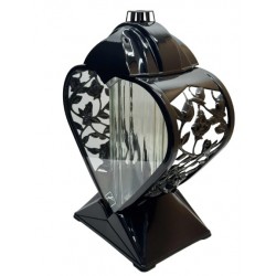 LAMPION/SERCE-1/KOST/CZARNE/4