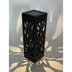 LAMPKA/AZUROWA/SOLARMA-ZMIERZCHOWA/1 SZTUKA