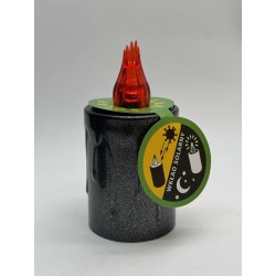 WKŁAD/LED/SOLARNY/DISPLAY/6/RED+6CW/ 1-24/WSC