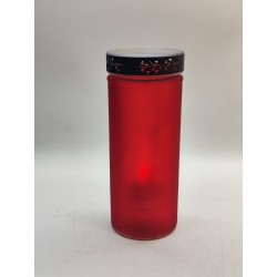 SOLAR/CANDLE/VESTINA/RED/CARDEA/1000 DAYS 2 GAT