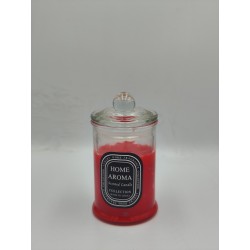 ŚWIECA/ZAPACHOWA / AROMA HOME / ARMIR / CUP CANDLE /...