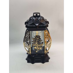 ZNICZ-LAMPION 13 T/ ZŁOTY - TATA / 6