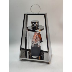 LAMPION / METAL-STAL / TRAPEZ MAŁY / LN2528C /...