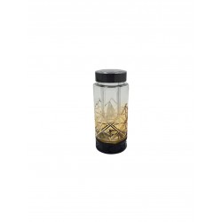 ZNICZ GLAS.BRĄZ SOLARNY /IG/ ZP-279 / GLAS / 11