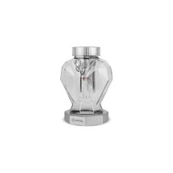 ZNICZ SERCE SOLARNE -2/25/ZSC S SILVER / 6
