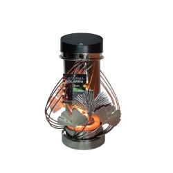 LAMPION / METAL-STAL / KONIAK-KWIATY / SOLARNY /...