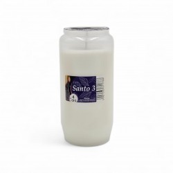 wkład/ płomyk/4 santo-3 / 4 dni / 11 sztuk