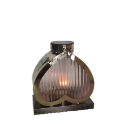 SOLAR AURA MAŁA / ML 9556SG ZŁOTA /6
