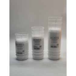 Wkład / AGNES LIGHT 30 H / h120 / 30