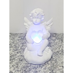 ANIOŁEK MAŁY RGB