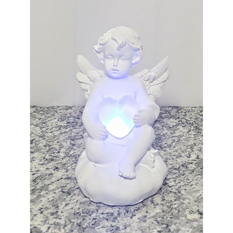 ANIOŁEK MAŁY RGB