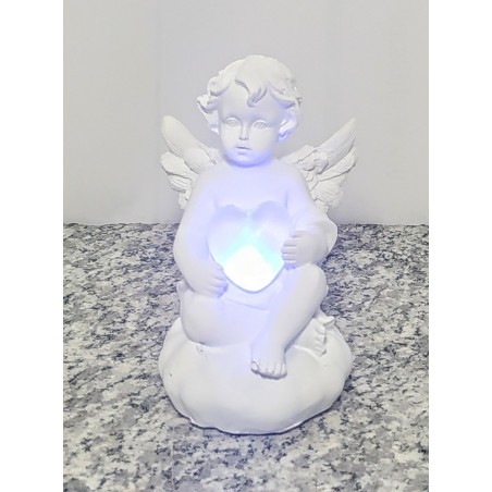 ANIOŁEK MAŁY RGB