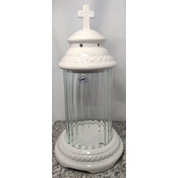 PORCELANA/ZS-2 BIAŁA-KREMOWA/1/GOLD