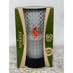 ECO/CANDLE/VESTINA/DYMIONA-GRAFITOWA/1