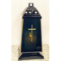 PROMO PIRAMIDA/CZARNA/ZŁOTA/DARK/6
