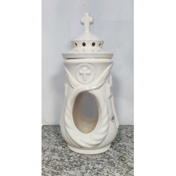 PORCELANA/ZC-4B/6/GOLD
