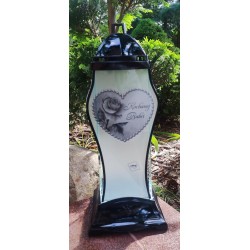 PROMO LAMPION/S-3/SERCE/DEDYKACJA/BABCIA/6