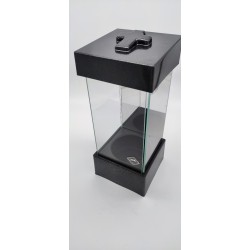 LAMPION/L-25/CZYSTY/SREBRNY/8