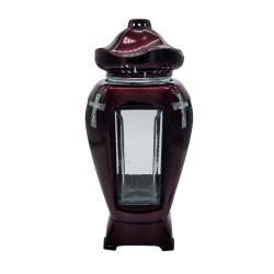 PROMO LAMPION/FLARIS-2/4/8/BORDO/GOLD