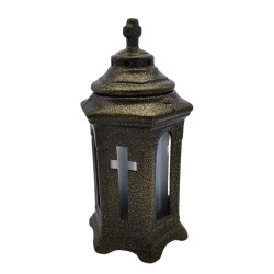 PORCELANA/ZC-2/ANTYK/6/GOLD