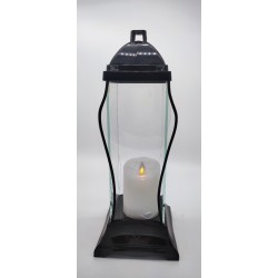 LAMPION/S-3/CZARNE/6