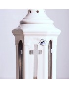 ZNICZE PORCELANOWE, ZNICZE PORCELANA, KAPLICZKA PORCELANA