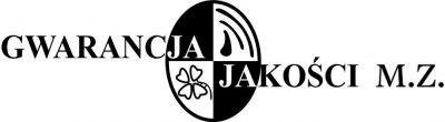Gwarancja jakości - MARIA ZAJĄCZKOWSKA