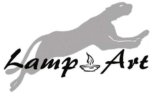 Lamp-Art