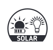 lampion solarny 